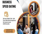 African Professionals Business Speed Dating from my pron wap africa download