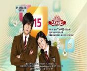 PLAYFUL KISS - EP 10[ENG SUB] from lez kiss home