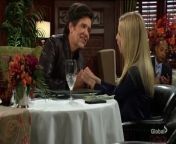 The Young and the Restless 3-25-24 (Y&R 25th March 2024) 3-25-2024 from nipple young