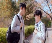(Kr BL) Cherry Blossom After Winter ep.5 engsub from winter kpopfap