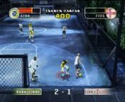 https://www.romstation.fr/multiplayer&#60;br/&#62;Play FIFA Street 2 online multiplayer on Playstation 2 emulator with RomStation.