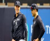 Surprising Start for the Yankees Against Astros | Analysis from start program list