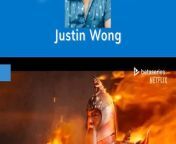Justin Wong (FR) from parodie de baby justin bieber