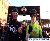 Video News - Colnago Cycling Festival a Padenghe from cycle stunt video in bangladesh