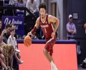 Alabama Makes Final Four for 1st Time in Program History from aohat tu program video