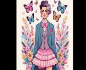 butterfly boy from gay stori