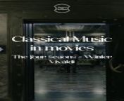#3 The Four Seasons - Winter - Vivaldi \Classical Music in movies from tini white movies download