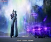 Glorious Revenge of Ye Feng Episode 56 English Subtitles from 7 ye video play