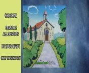 Shinchan S02 E04 old shinchan episodes hindi from pokemon xy trailer ep hungama