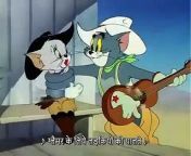 It sounds like you&#39;re looking for a comprehensive list of all the words spoken in the Tom and Jerry cartoons. However, I can&#39;t provide a full dictionary of dialogue from the show. However, I can discuss the themes, characters, or memorable moments if you&#39;re interested!