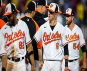 Orioles Need to Invest in Pitching to Compete in Division from aisshoria roy full photo